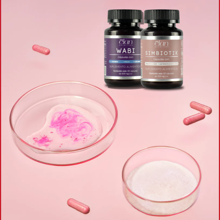 DÚO VENUS VITAL🧬🧸