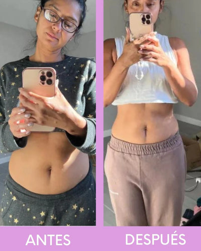 DÚO BYE BYE INFLAMACIÓN🎈🪄