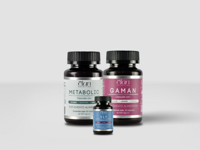 ELAN NUTRITION