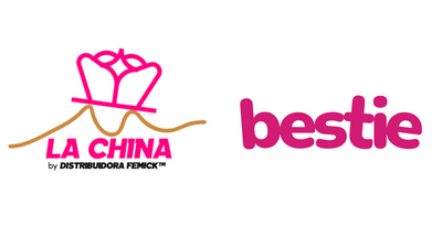 LA CHINA