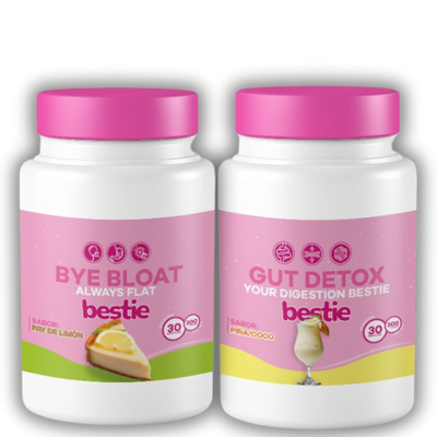 THE GREEN DETOX