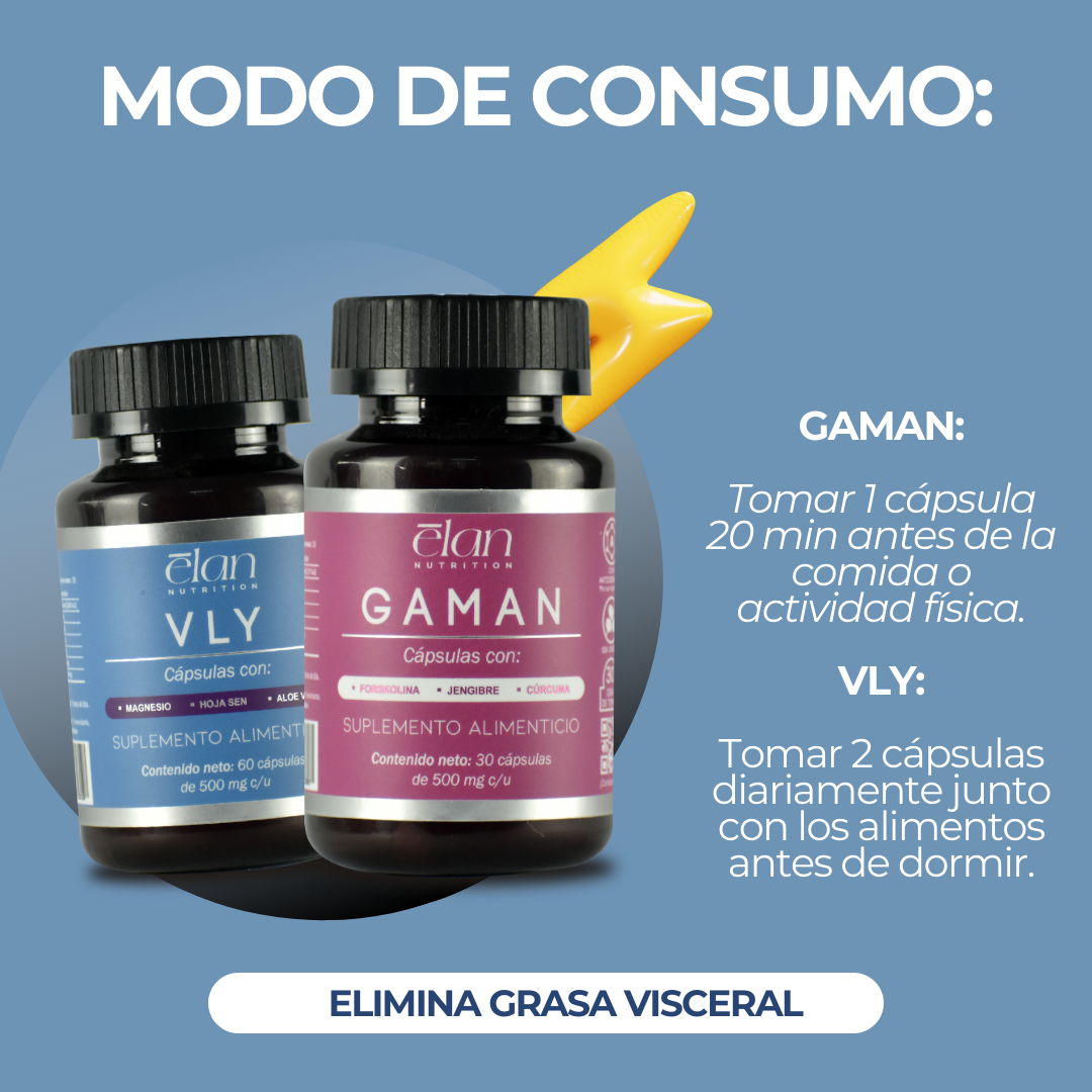 DÚO DETOX👙🧬