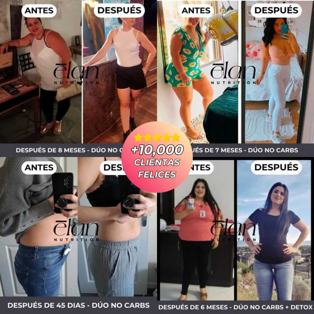 DÚO NO CARBS🍞🚫