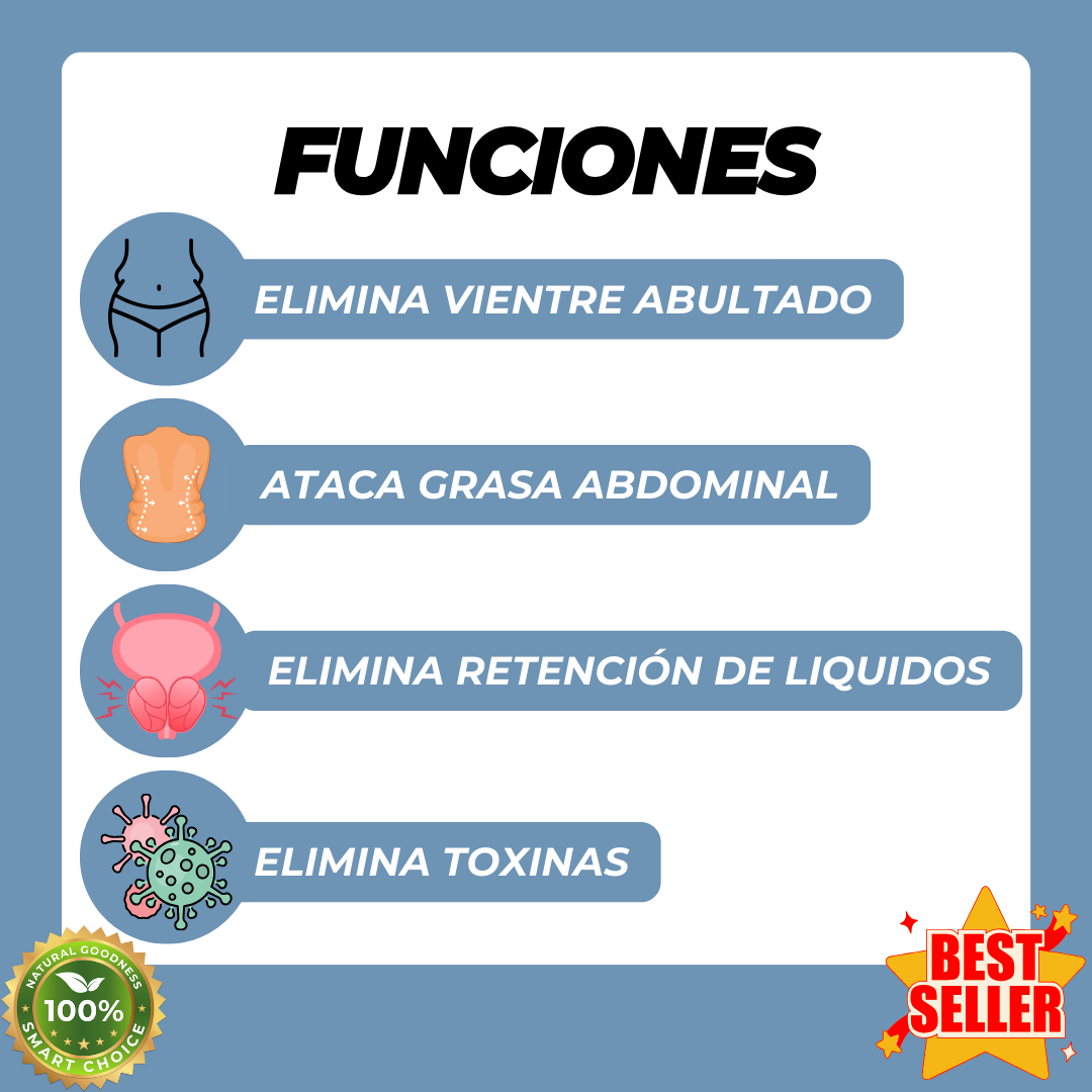 DÚO DETOX👙🧬