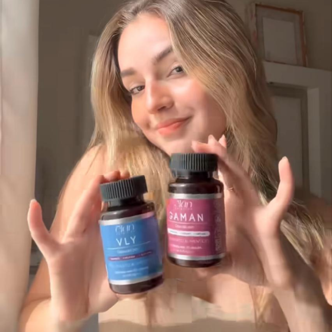 DÚO DETOX👙🧬