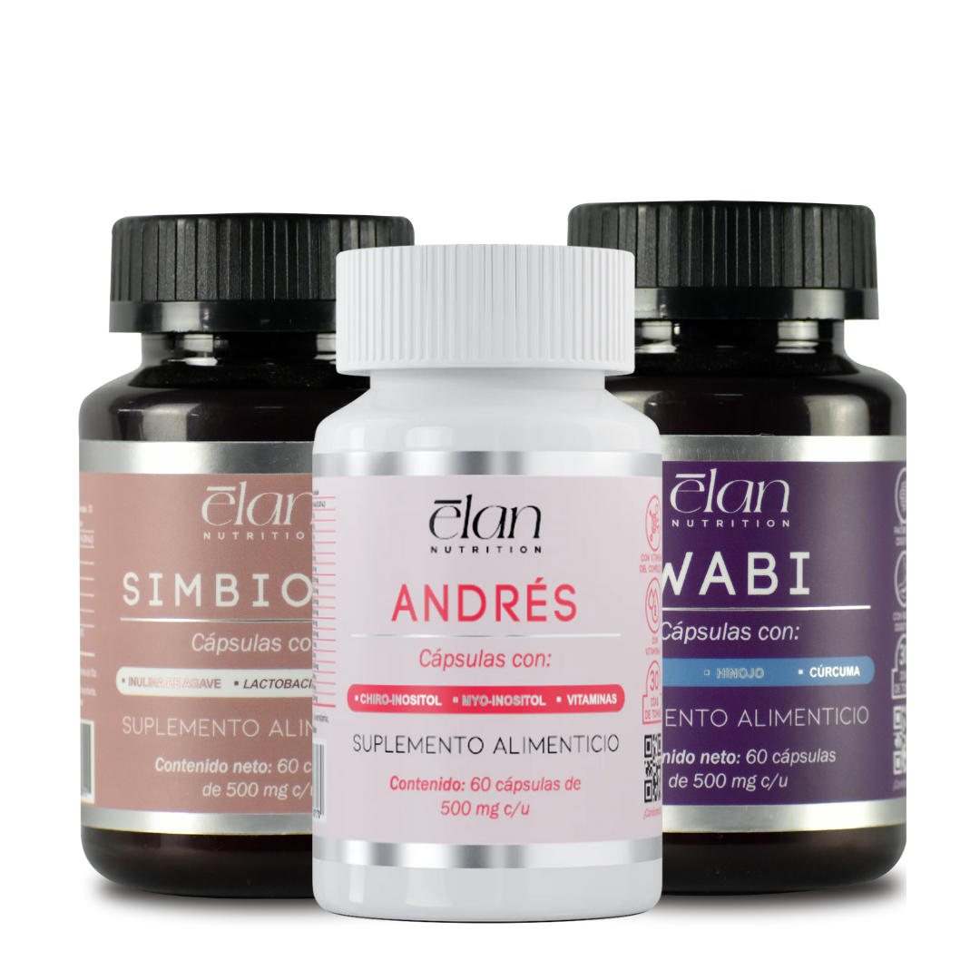 KIT HARMONY BUNDLE